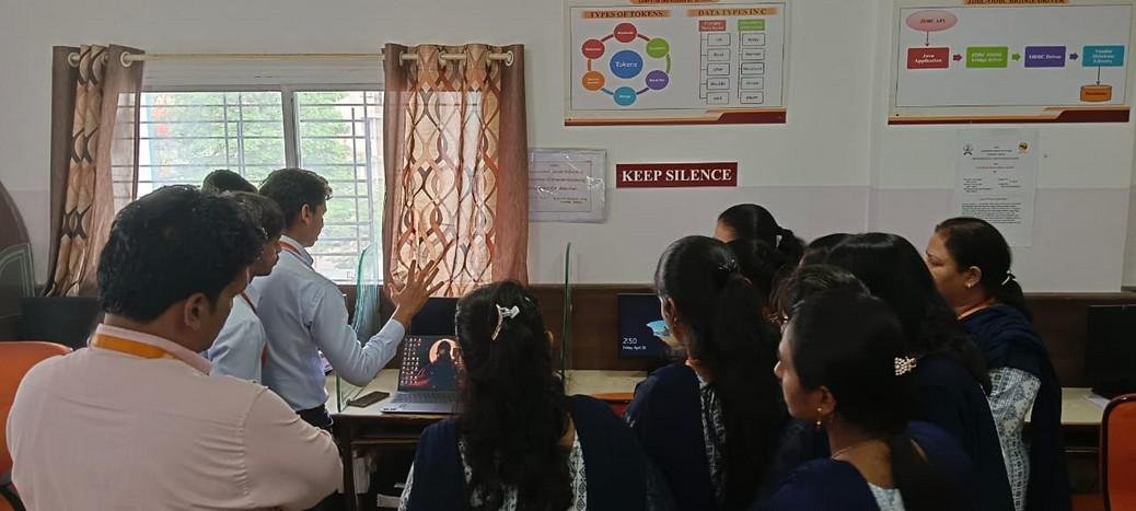 CPE Project exhibition