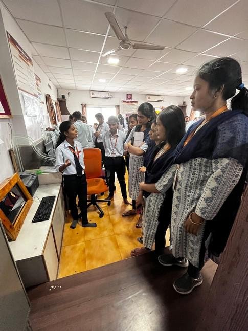 CPE Project exhibition