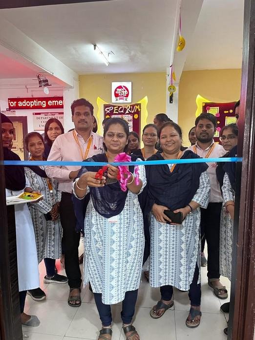 CPE Project exhibition