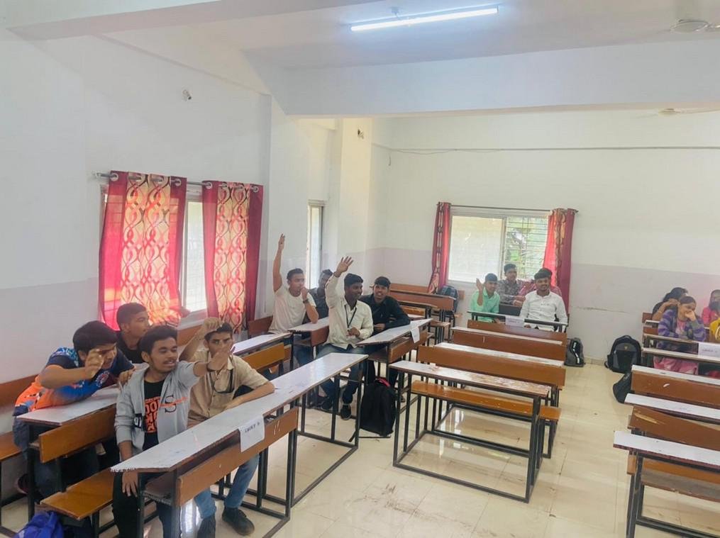 Technical Quiz Competition