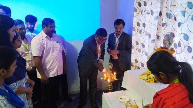 Parents -Teacher meet