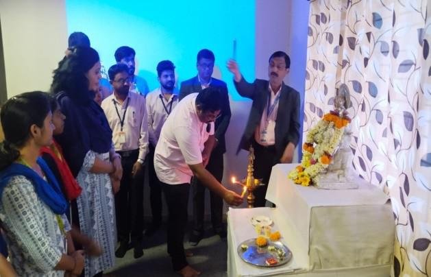 Parents -Teacher meet