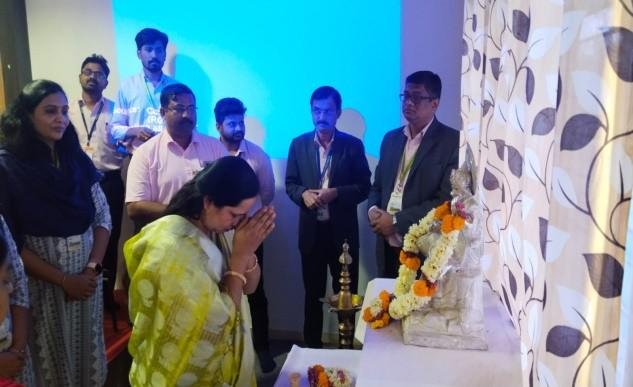 Parents -Teacher meet