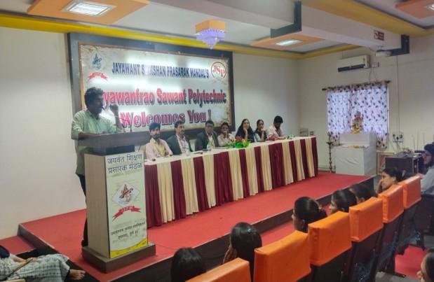 Parents -Teacher meet