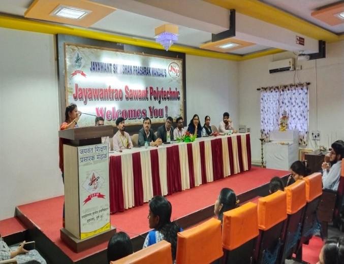 Parents -Teacher meet