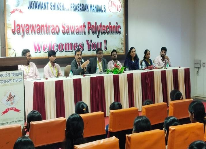 Parents -Teacher meet