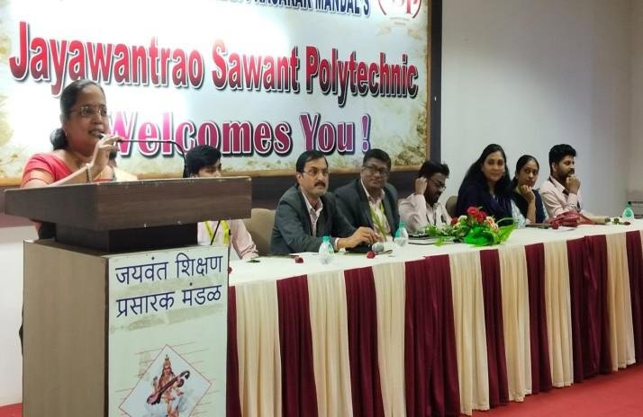 Parents -Teacher meet