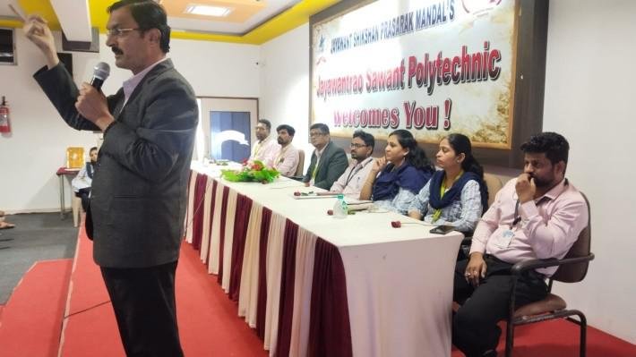 Parents -Teacher meet