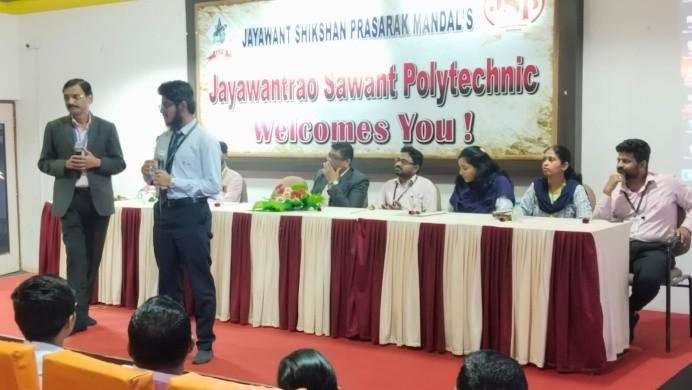 Parents -Teacher meet