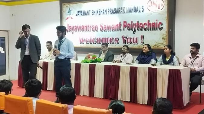 Parents -Teacher meet