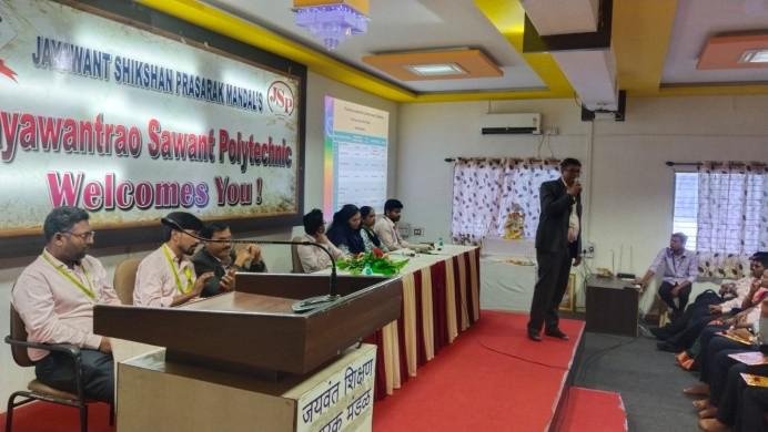 Parents -Teacher meet