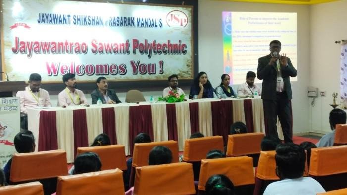 Parents -Teacher meet