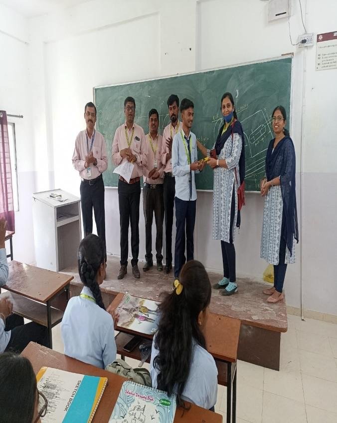 100% Attendance Facilitation