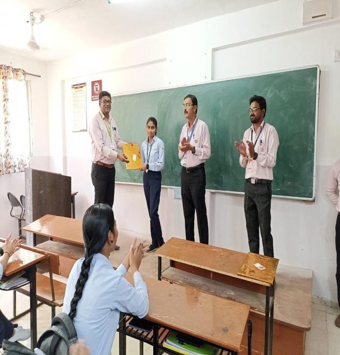 100% Attendance Facilitation