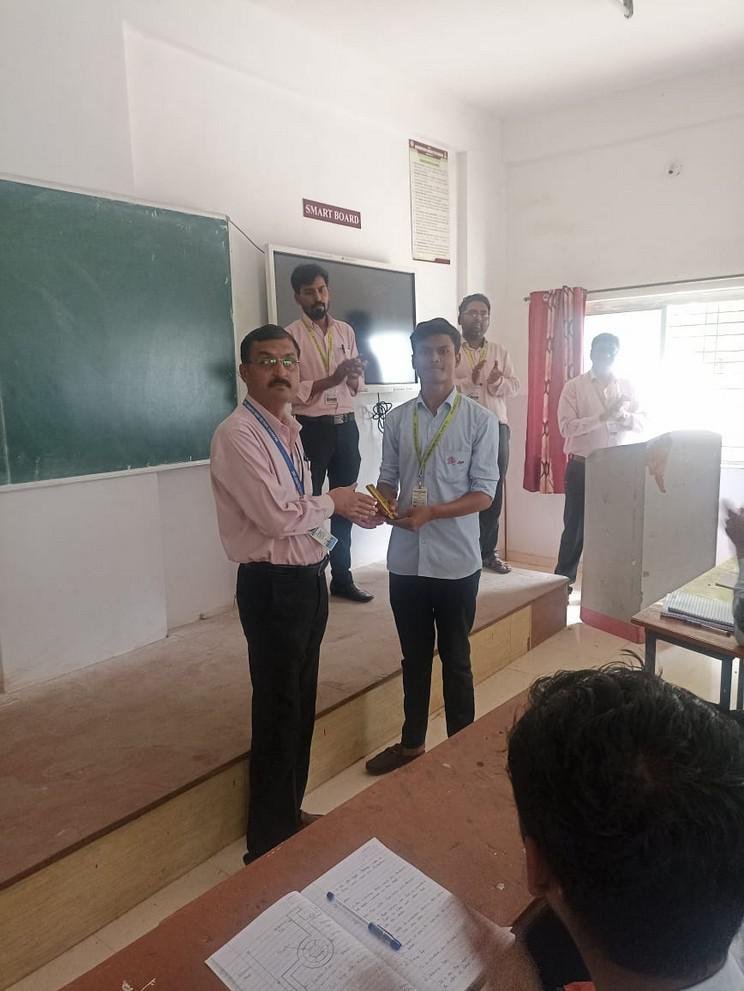 100% Attendance Facilitation