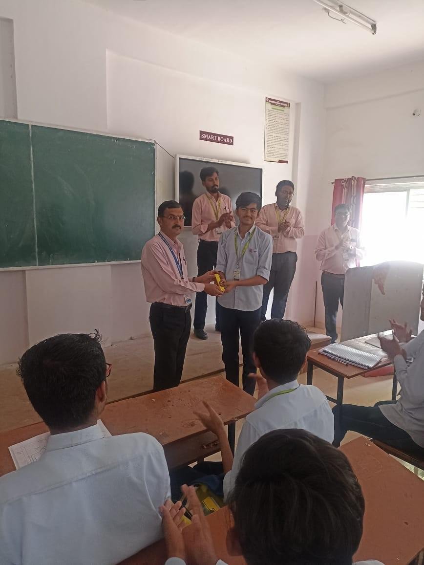 100% Attendance Facilitation