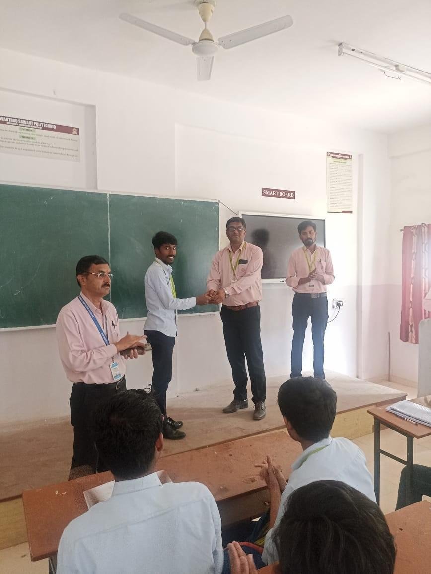 100% Attendance Facilitation