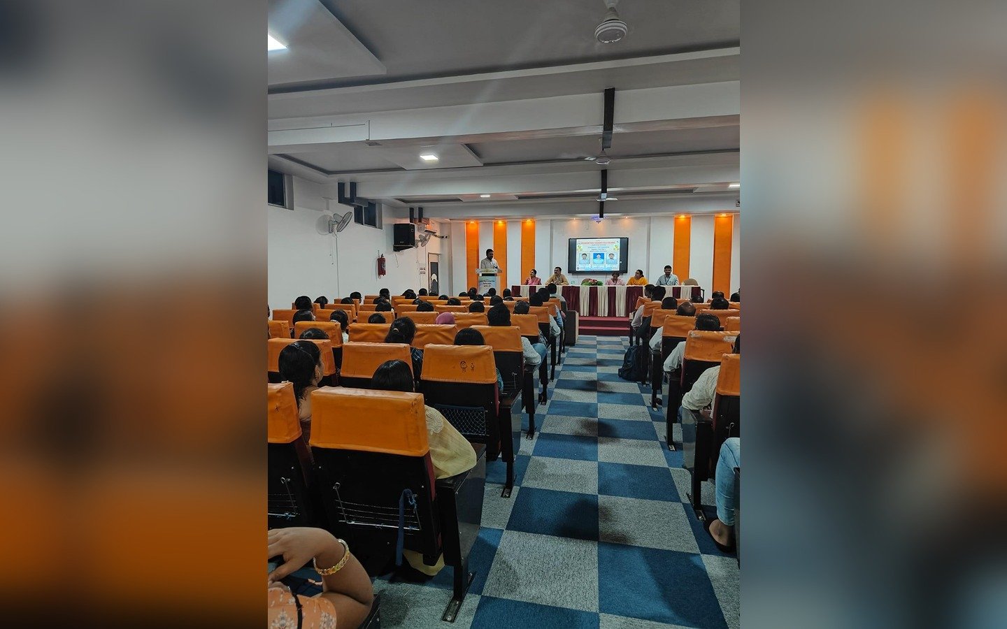 Parents Meeting 2024