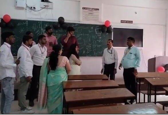 Engineer’s Day - Poster Competition