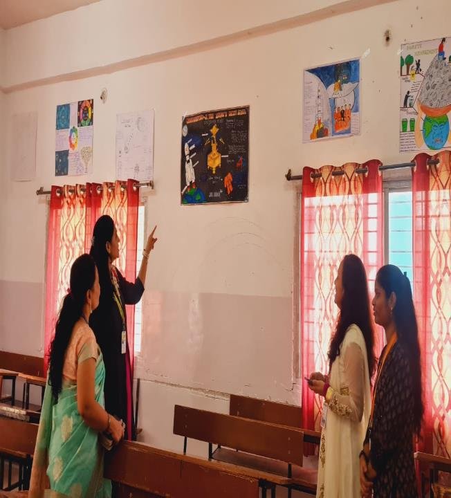 Engineer’s Day - Poster Competition