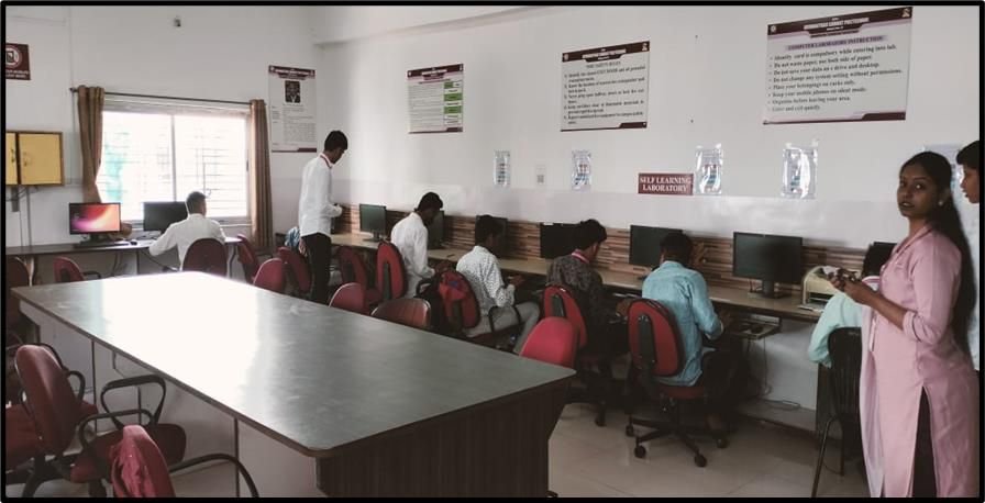 Engineer’s Day - Blind Code Competition