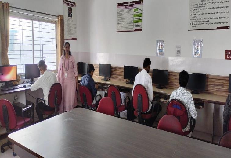 Trip - Visited Fort and Historical Place