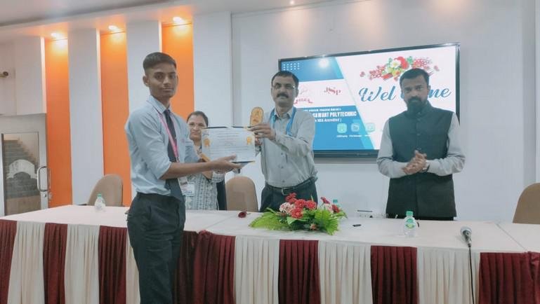 PARENT MEETS 2023-24