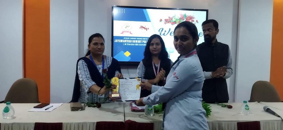 PARENT MEETS 2023-24