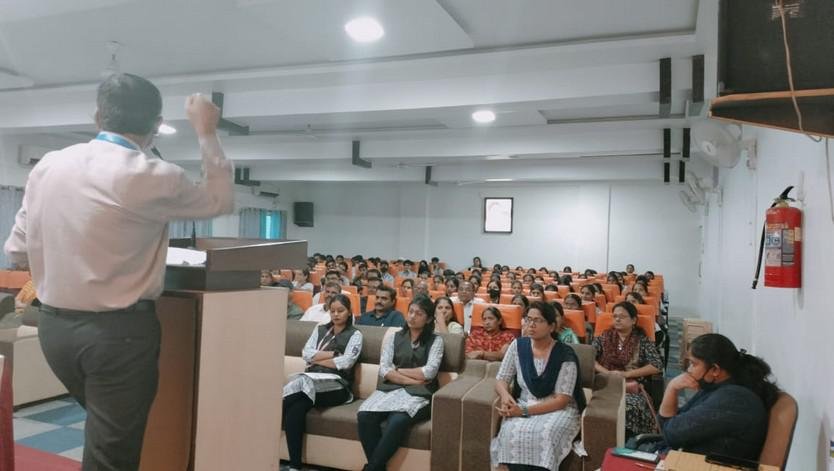 PARENT MEETS 2023-24