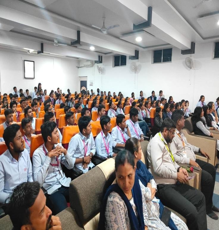 PARENT MEETS 2023-24