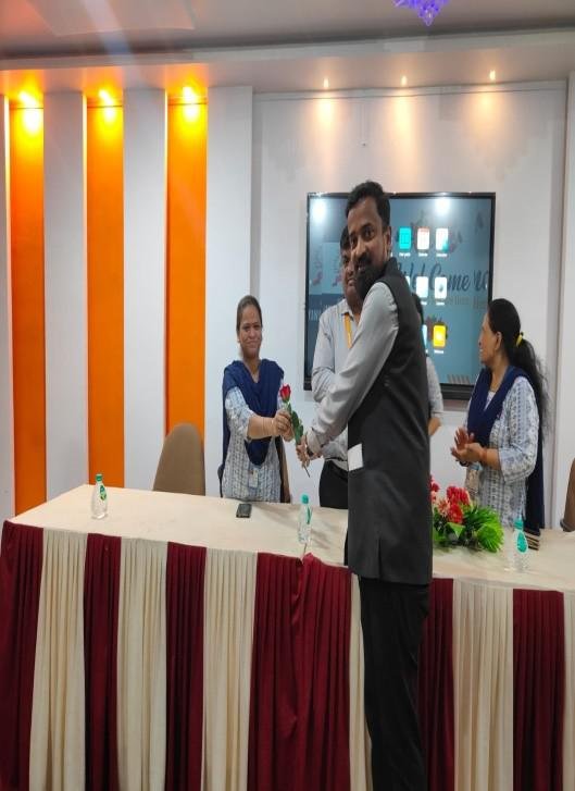 PARENT MEETS 2023-24