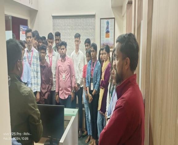 Acme Info vision Systems