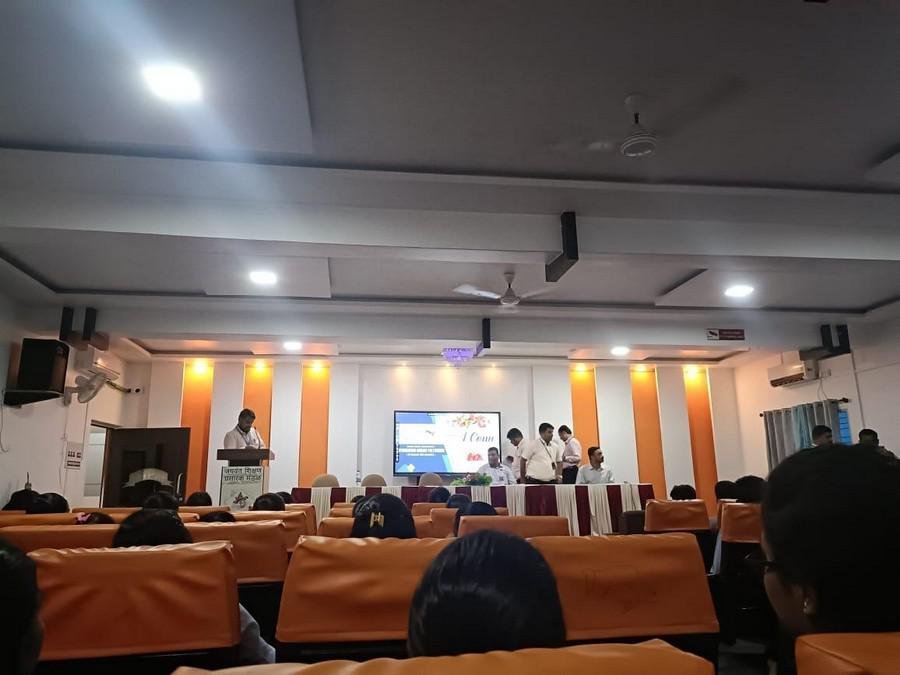 OSRO Aerotec Pvt.Ltd