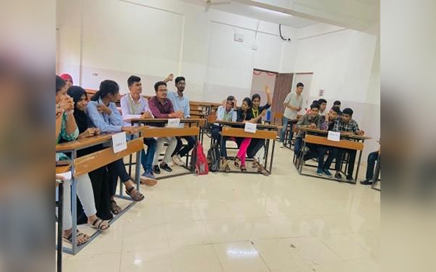 Technical Quiz Competition