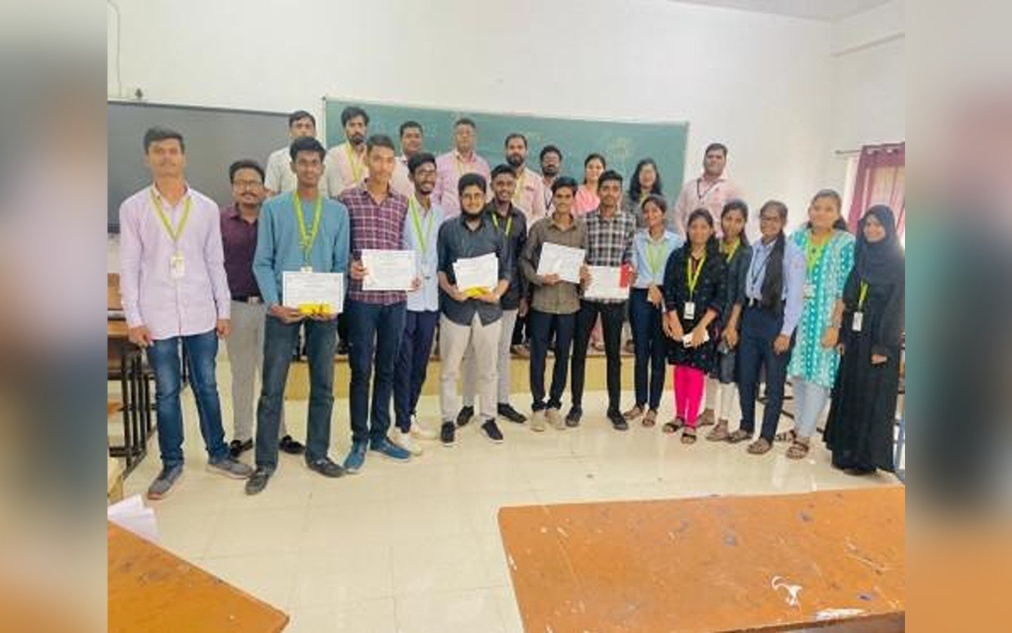 Technical Quiz Competition