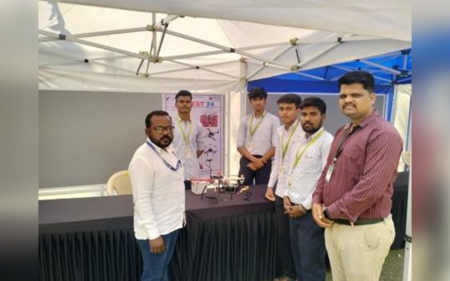 Project and start up Competition 2024