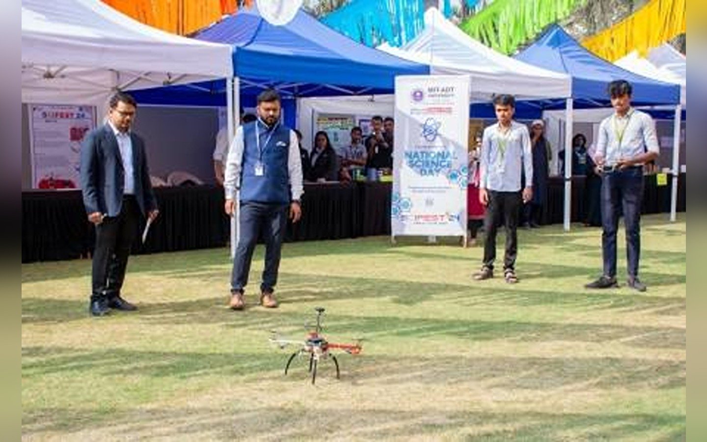 Project and start up Competition 2024