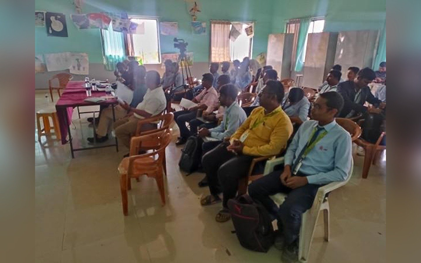 Project and start up Competition 2024