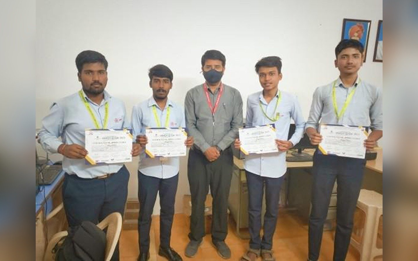 Project Competition 2023