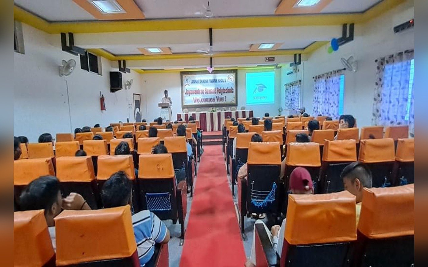 Career Guidance for SSC Students