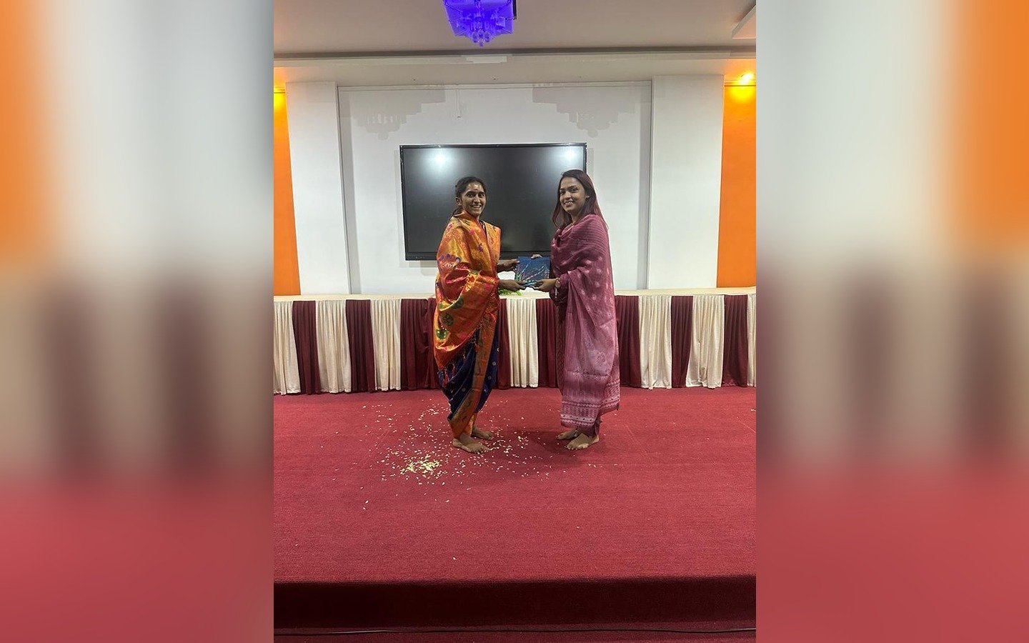 Women's Day Celebration-2024