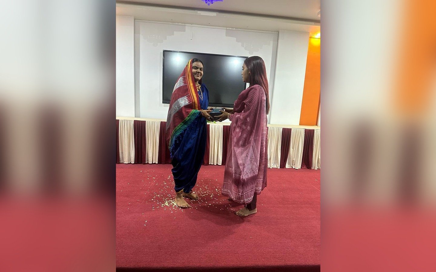 Women's Day Celebration-2024