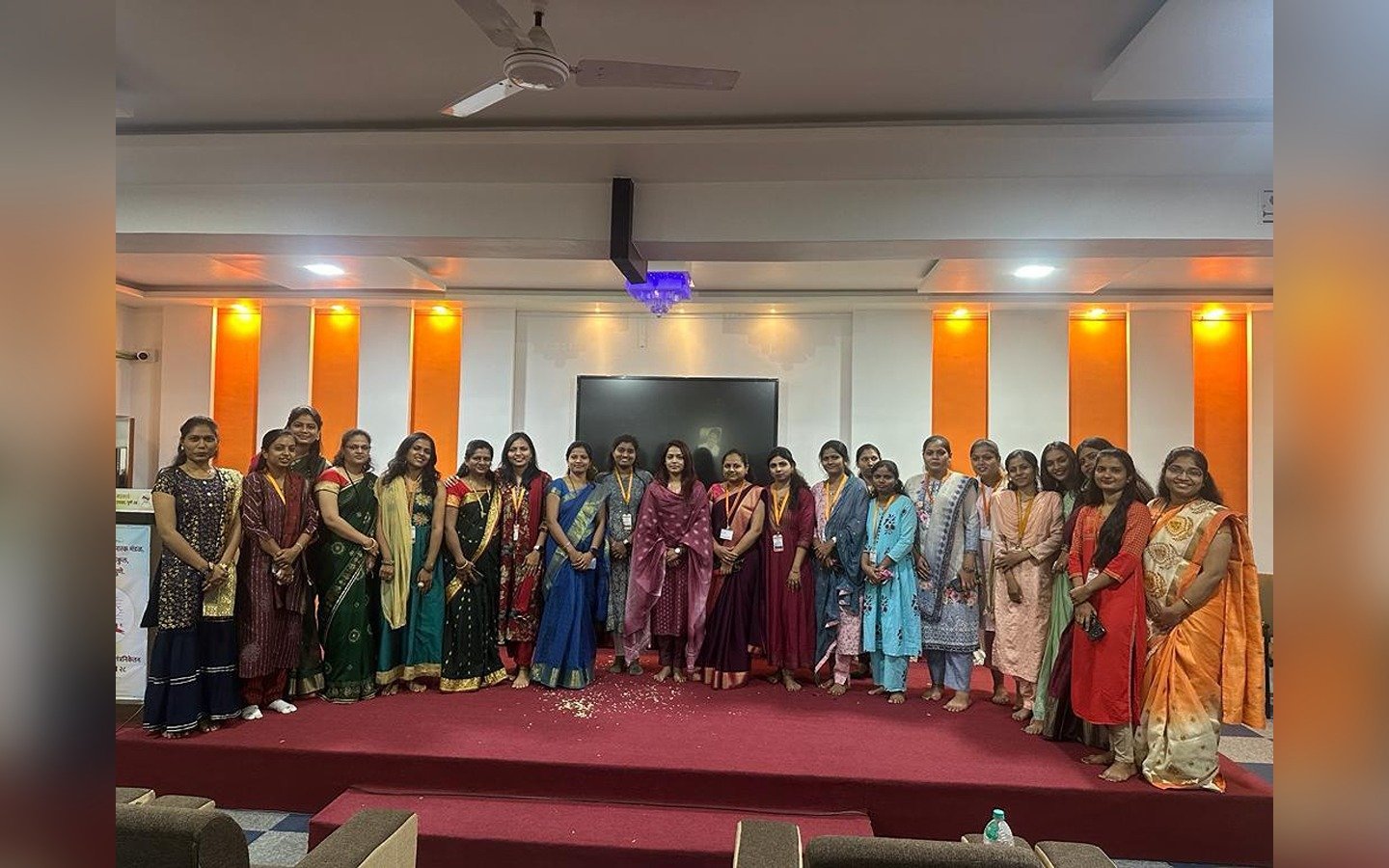 Women's Day Celebration-2024