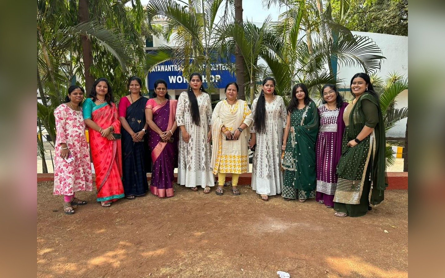 Bollywood Day Celebration