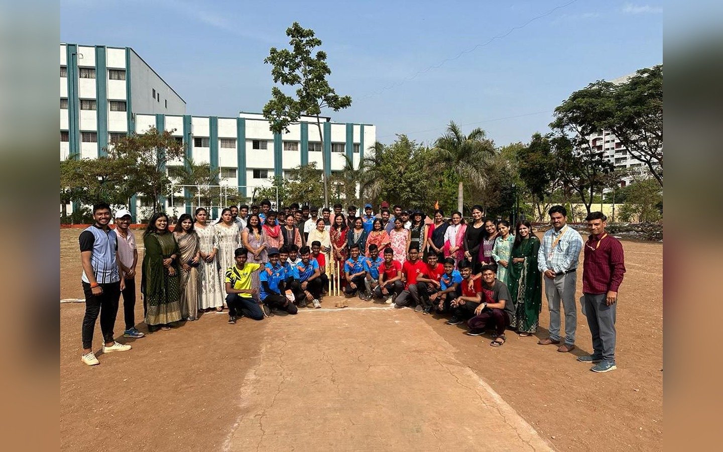 Bollywood Day Celebration