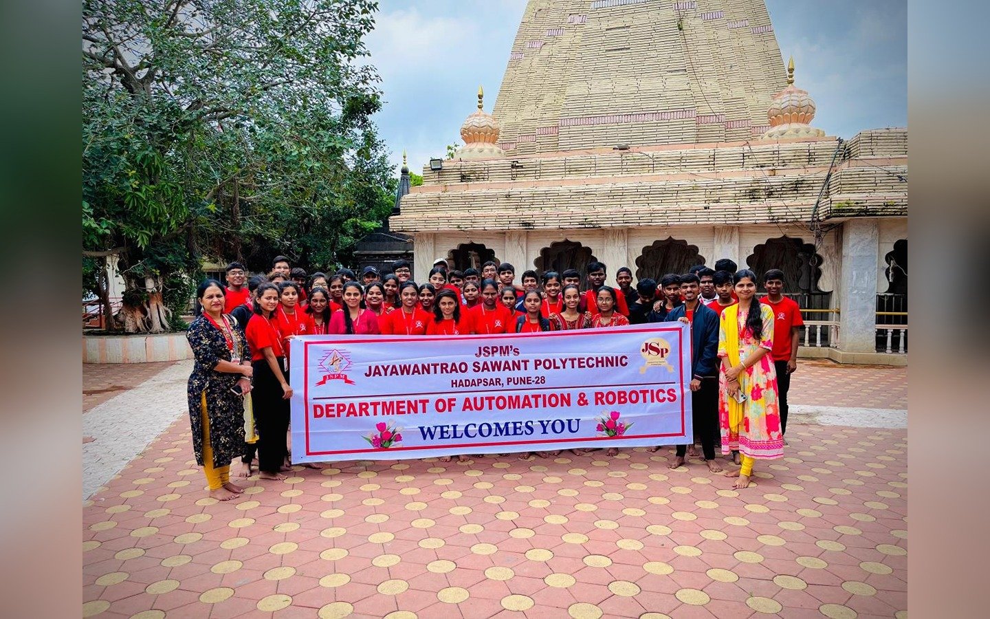 Report On “One Day Cleanliness & Awareness Camp”