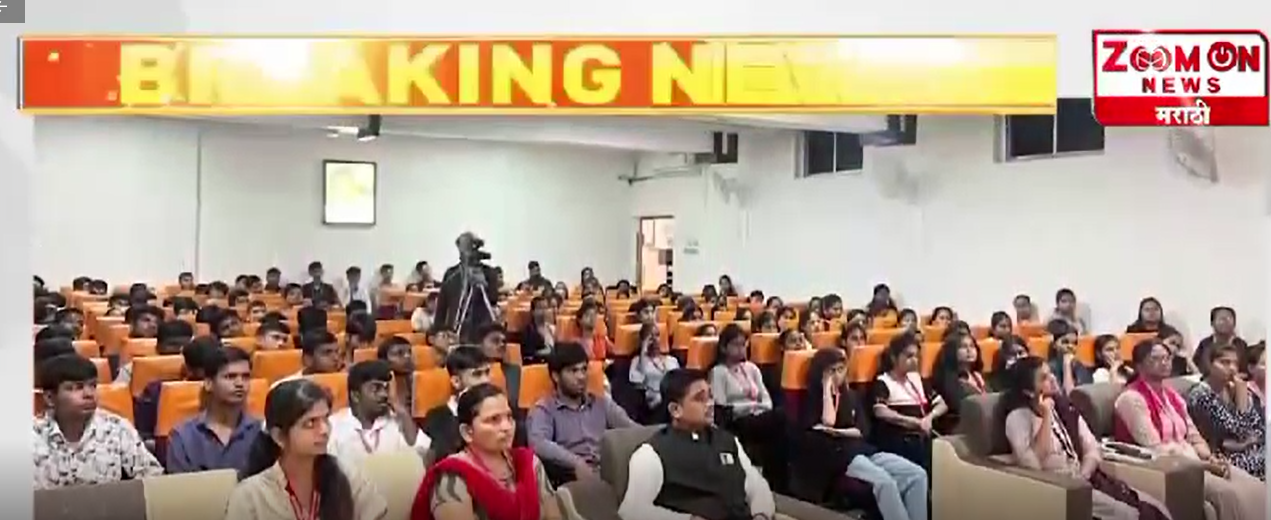 Personality Development - News