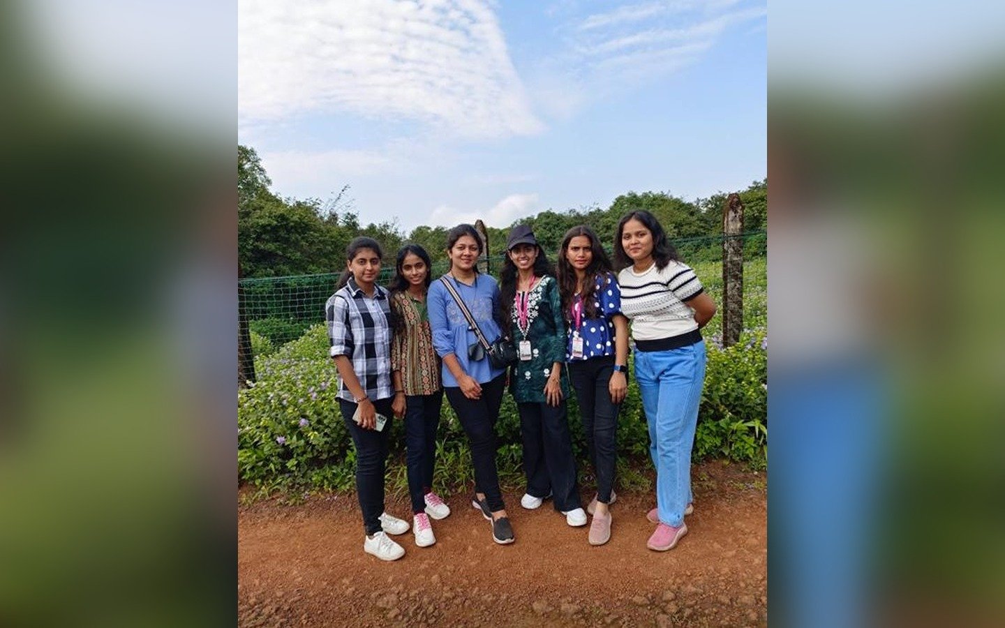 TY - Industrial Visit