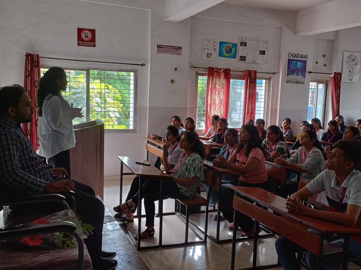 TY Seminar (Testing)