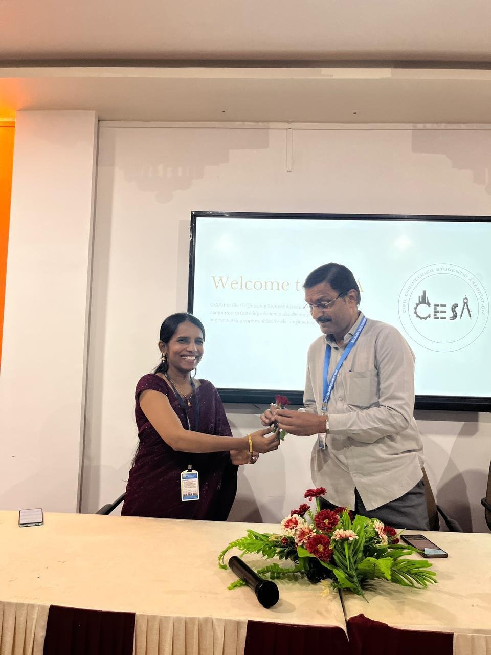 Engineer’s Day Celebration 2K24